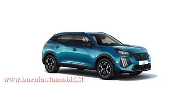 PEUGEOT 2008 Hybrid 145 e-DCS6 Allure KM 0 PRONTA CONSEGNA