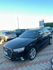 Audi A3 SPB 35 TDI S tronic Sport