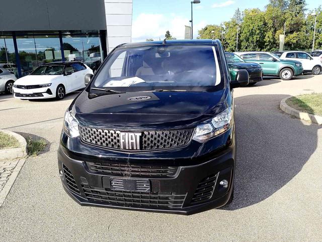 FIAT Scudo 2.0 BlueHDi 145CV S&S AT8 PL 9 POSTI FLEXFLOOR