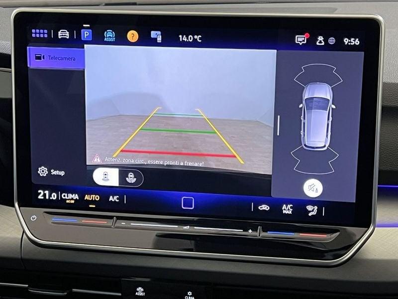 Volkswagen Golf Golf 2.0 tdi Edition Plus 150cv dsg