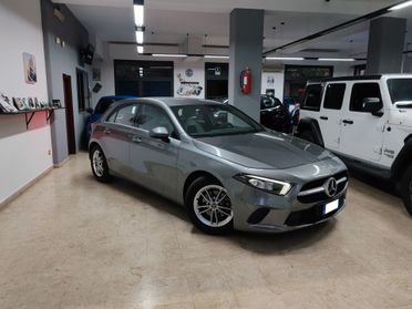 Mercedes-benz A 180 A 180 d Automatic Business Extra