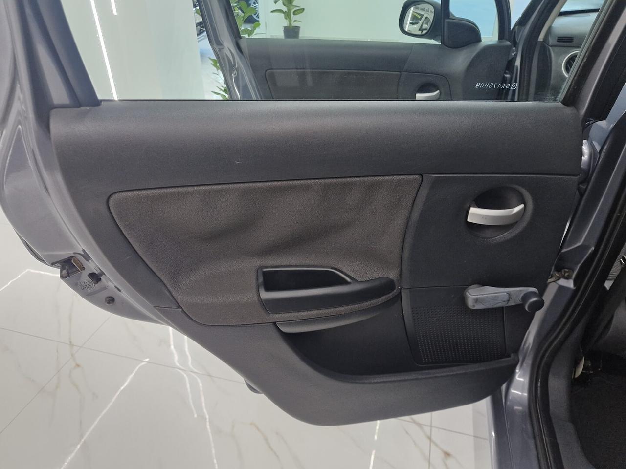 CITROEN C3 1.1 BENZINA/GPL 160000KM