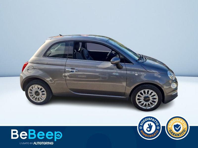 FIAT 500 1.2 LOUNGE 69CV