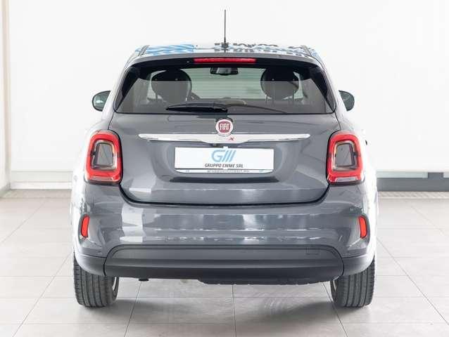 Fiat 500X 500 X 1.6 mjt Connect 130cv