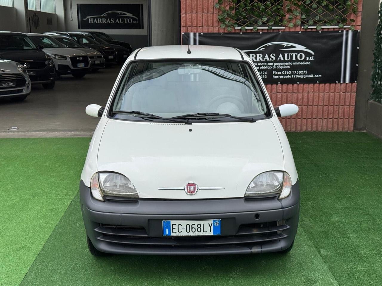 Fiat 600 1.1 Active