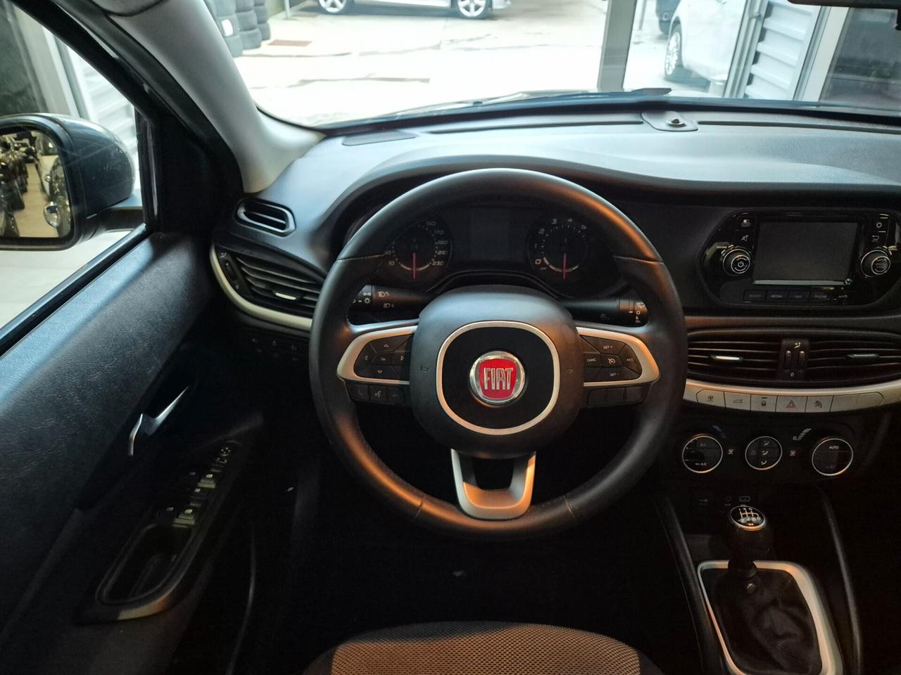 Fiat Tipo 1.4 5 porte Lounge