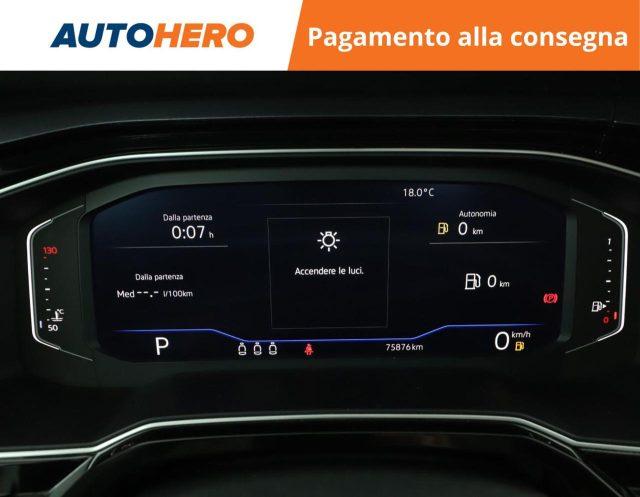 VOLKSWAGEN Polo 1.0 TSI DSG 5p. Highline BlueMotion Technology