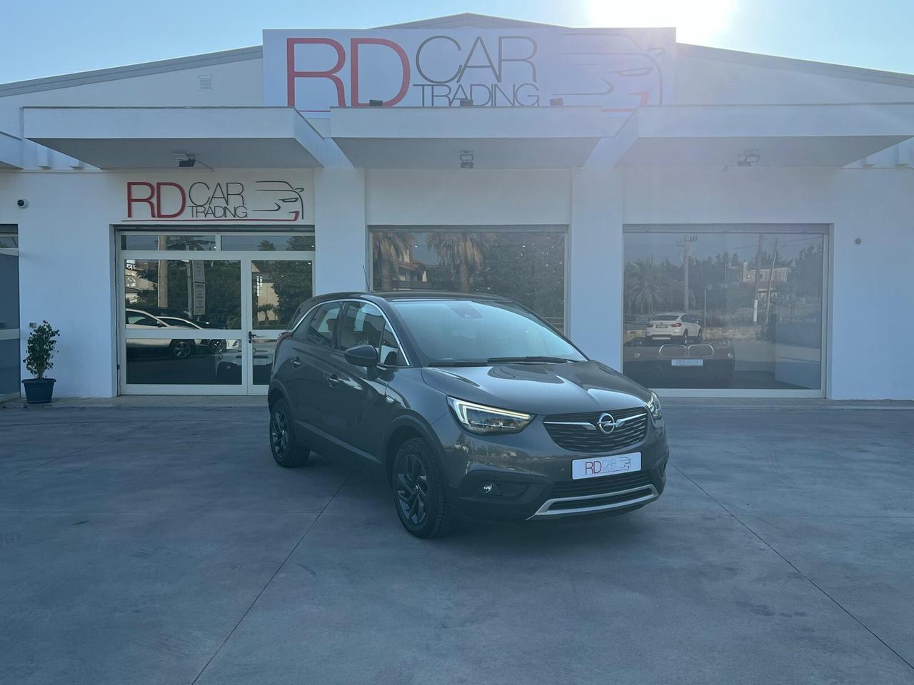 Opel Crossland Crossland X 1.5 ECOTEC D 102 CV Start&Stop Advance