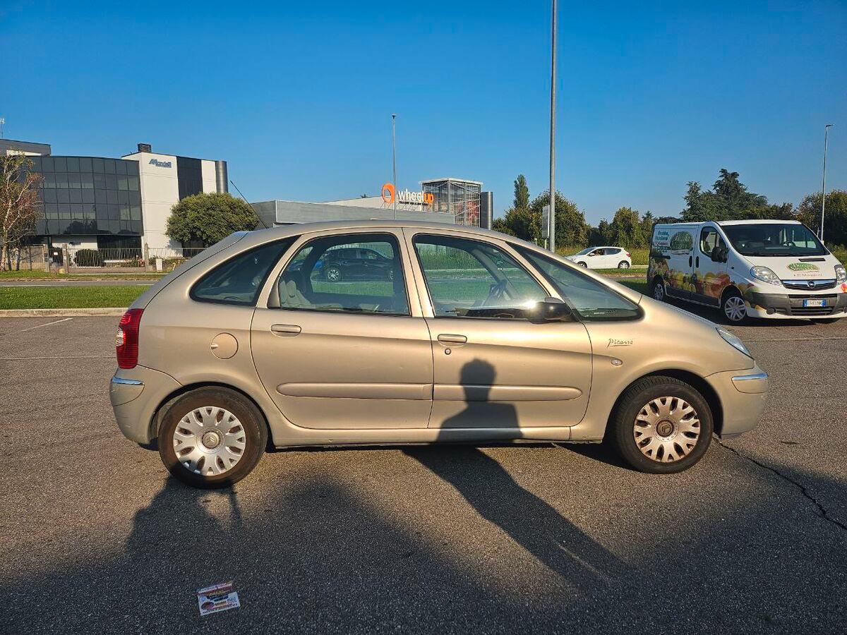 Citroen Xsara Picasso 1.6 Classique Pack