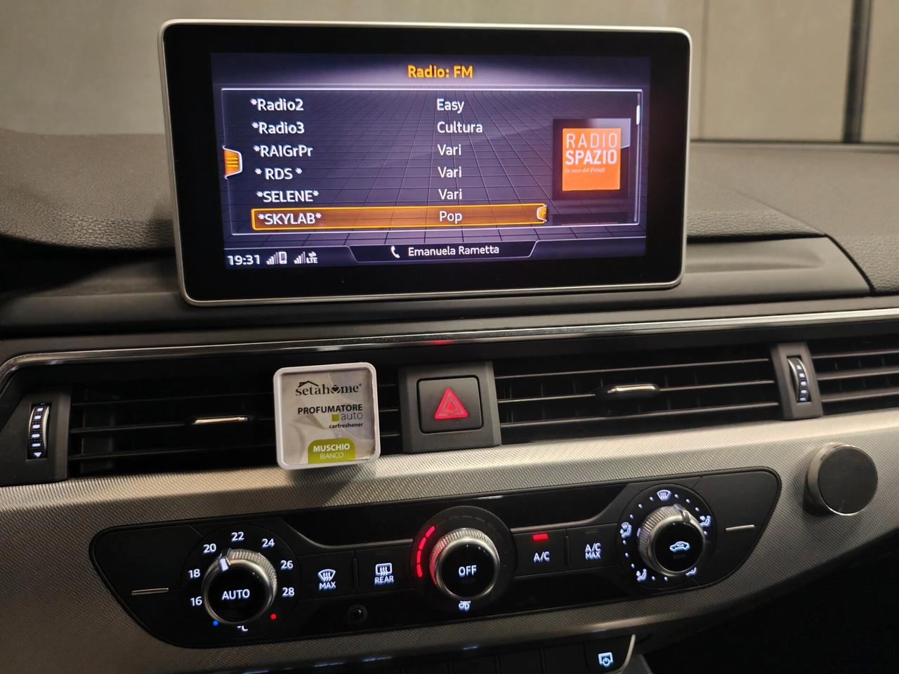 Audi A5 SPB 40 TDI ultra S tronic Business Sport