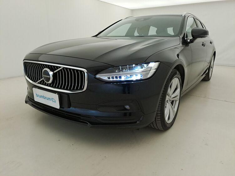 Volvo V90 B4 d Momentum Business Pro Geartronic AWD BR304536 2.0 Mild Hybrid 197CV