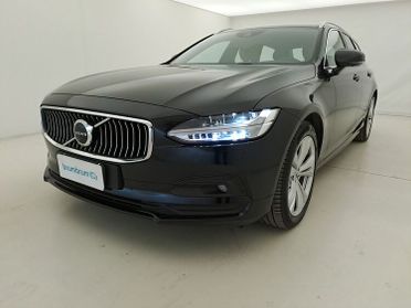 Volvo V90 B4 d Momentum Business Pro Geartronic AWD BR304536 2.0 Mild Hybrid 197CV