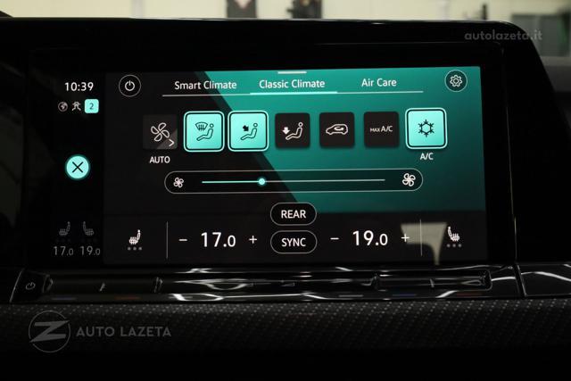 VOLKSWAGEN Golf 1.5 eTSI 150 CV DSG R-Line