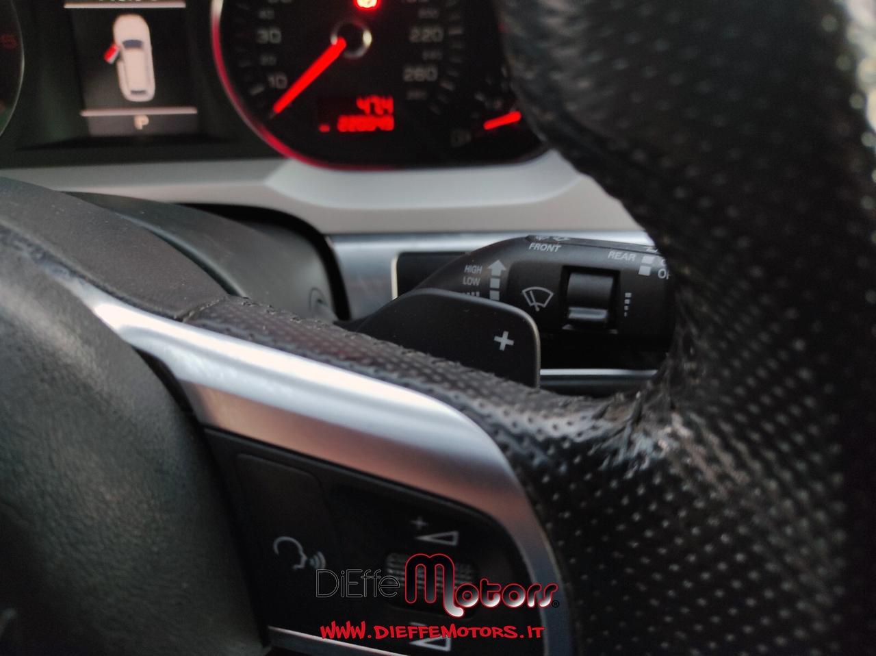 Audi A6 Avant 2.0 TDI 170 CV F.AP multitronic limited Edition S Line