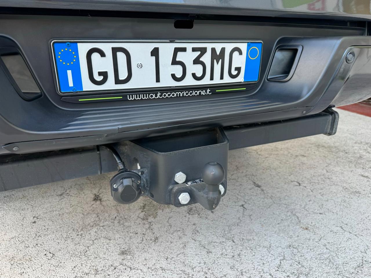 Ford Ranger 2.0 tdci double cab Wildtrak UNIPROPR.