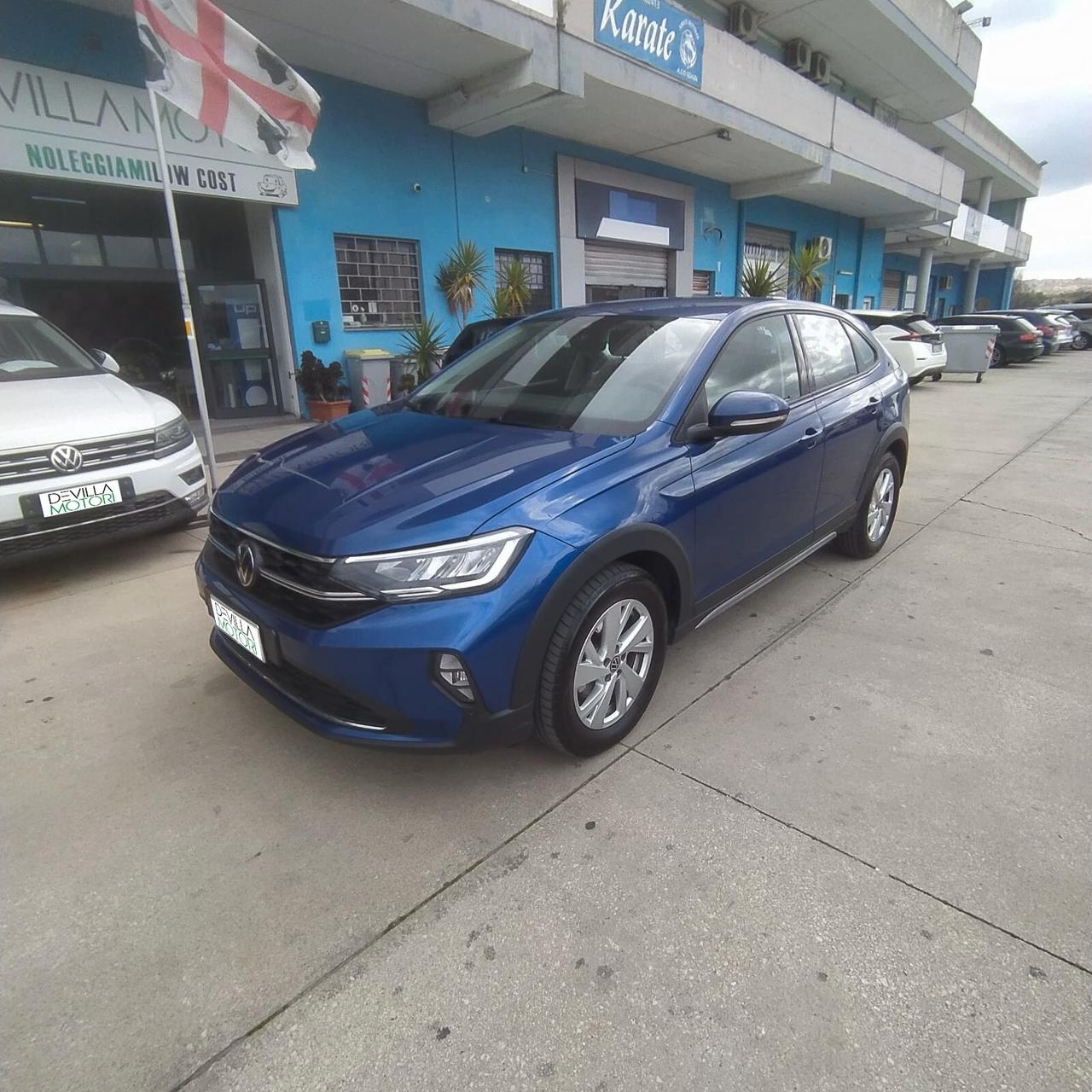 Volkswagen Taigo 1.0 TSI 95 CV Life