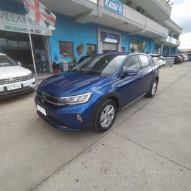 Volkswagen Taigo 1.0 TSI 95 CV Life