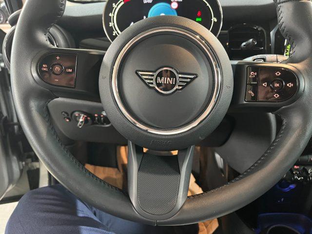 MINI Cooper 1.5 Cooper 136cv AUTOM. 5 porte /FULL LED/CAR PLAY