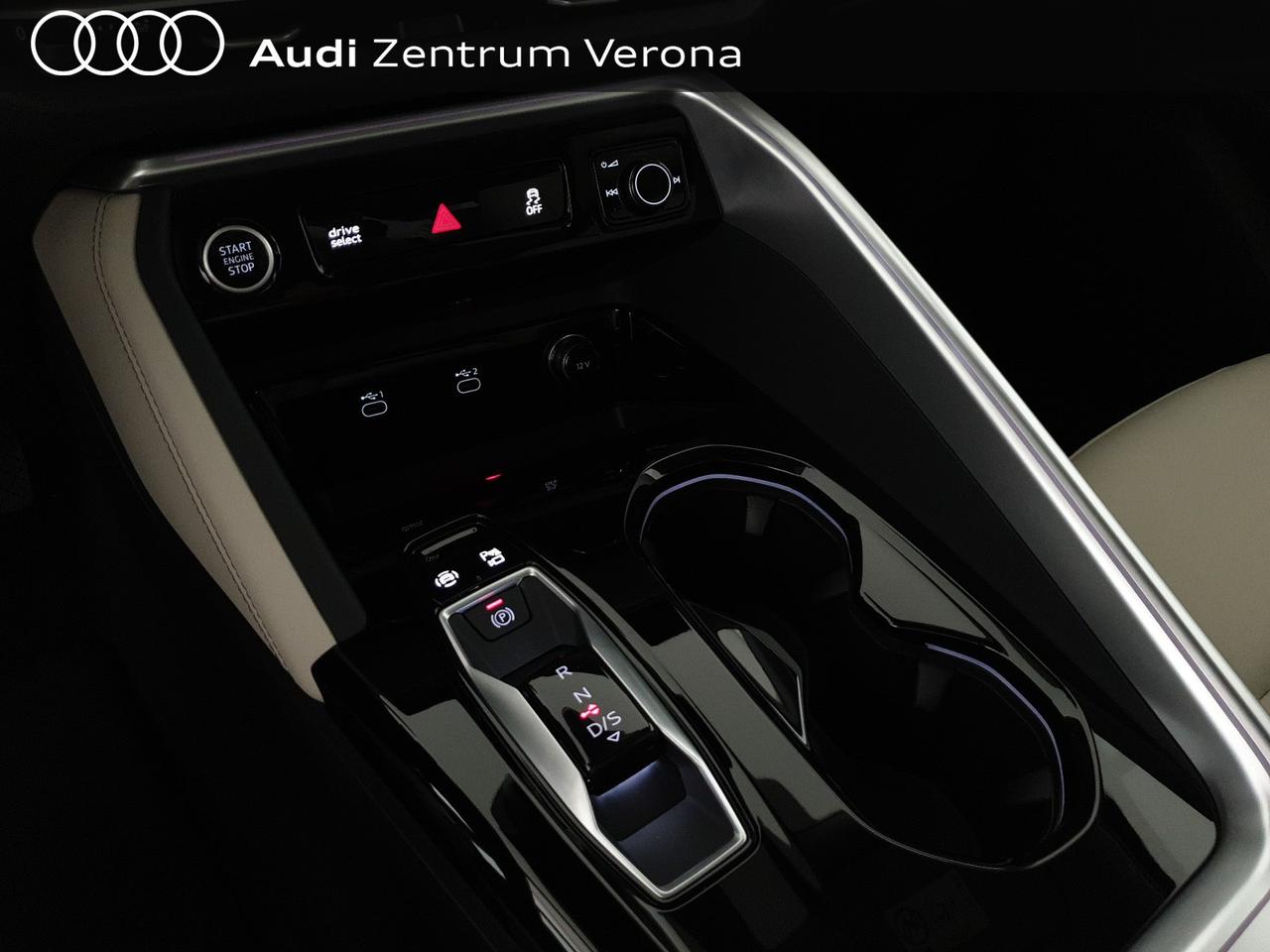 2.0TDI 204CV quattro S tronic S line Edition