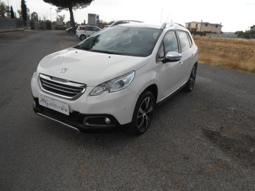 Peugeot 2008 1.6 e-HDi 115 CV Stop&Start Allure