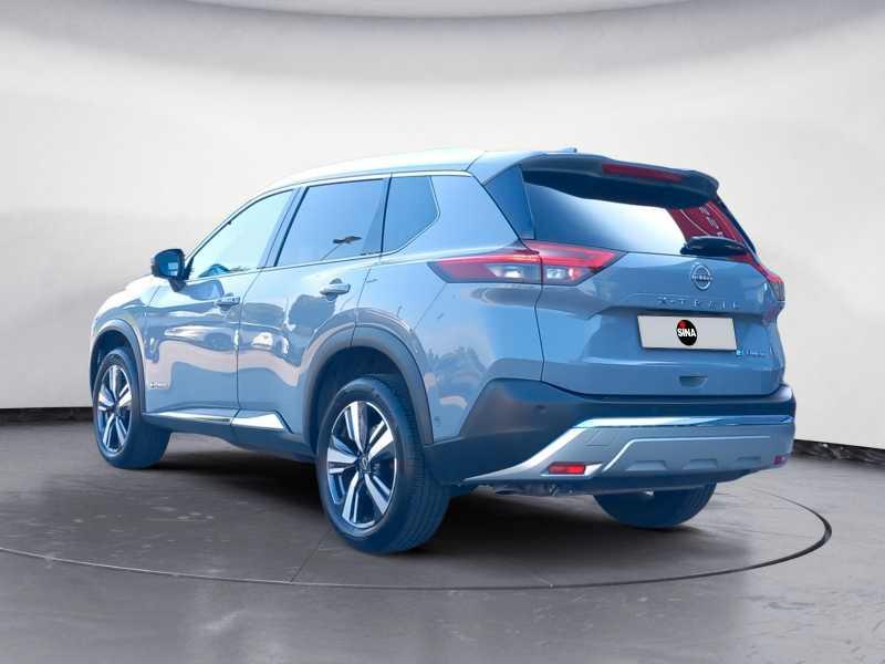 NISSAN X-Trail 1.5 e-power Tekna 2wd auto