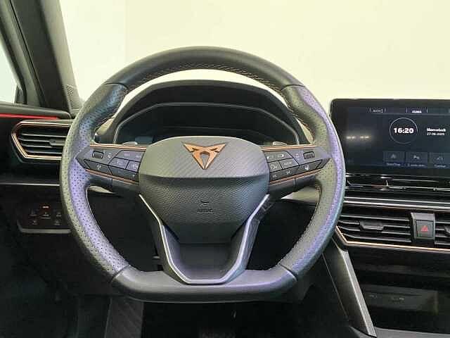 CUPRA Formentor 2.0 TDI 4Drive DSG