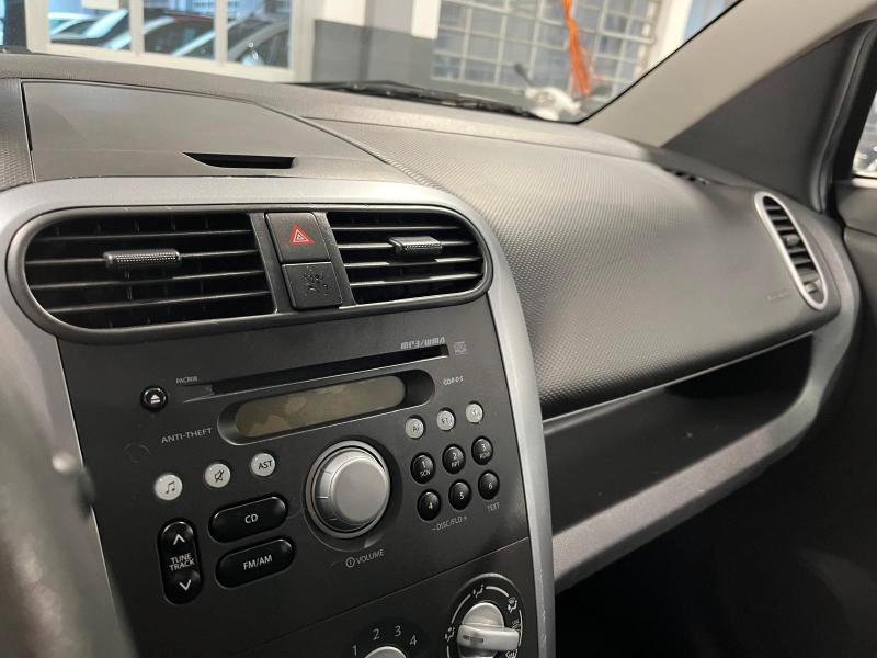 Opel Agila 1.0 12v Enjoy 68cv KM 25.858