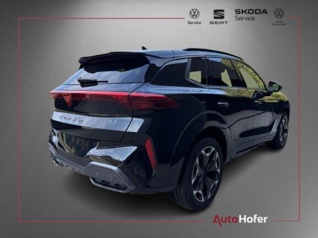 CUPRA Terramar 2.0 TSI 4Drive VZ GANCIO Camera LED KM0