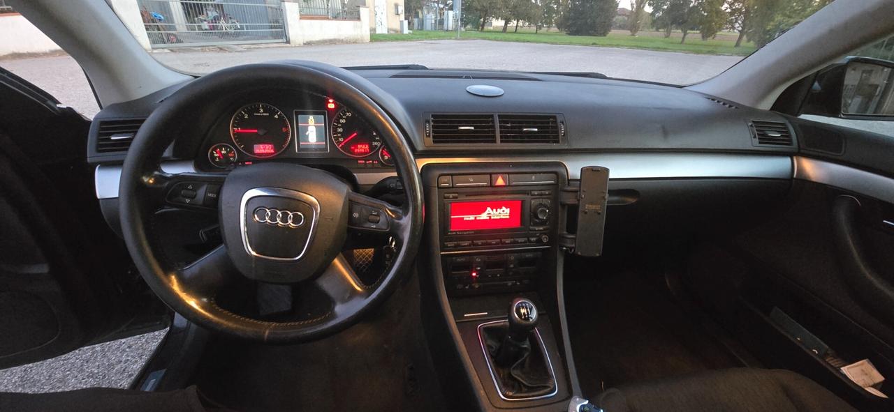 Audi A4 1.9 TDI F.AP.