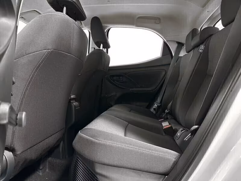 Mazda 2 1.5 VVT e-CVT Full Hybrid Prime Line MY26