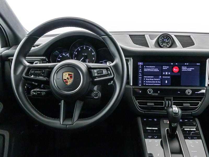 Porsche Macan 2.0 265cv pdk