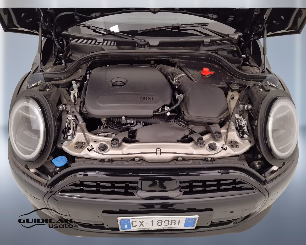 MINI Mini Cooper F65 5p - Mini Cooper 5p 1.5 C Favoured auto