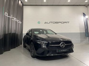 Mercedes-Benz Classe A A 180 Automatic Advanced Plus Progressive