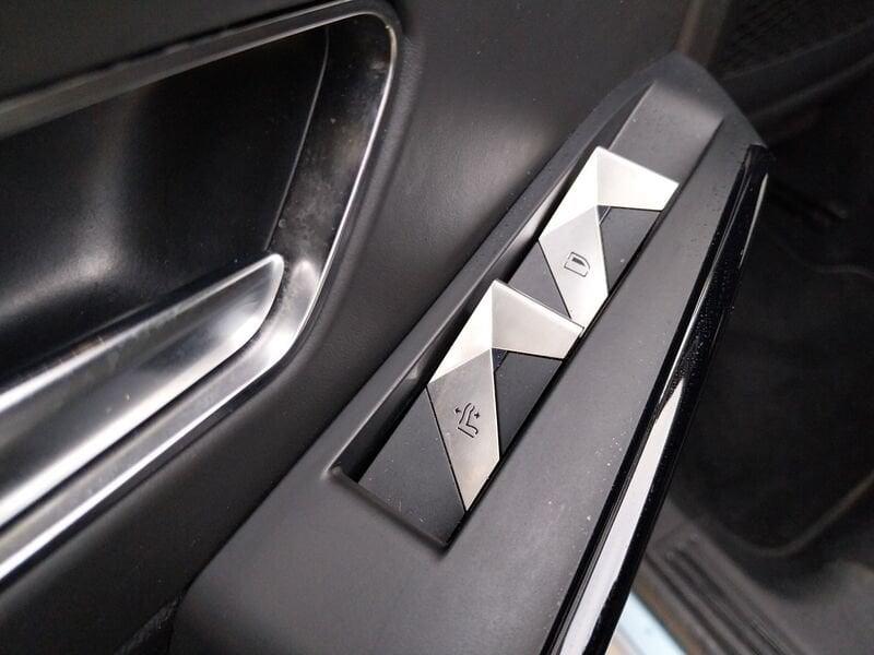 DS DS 7 DS7 Crossback 1.5 bluehdi Business 130cv auto