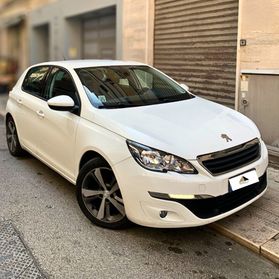 Peugeot 308 1.6 HDi 92 CV Business
