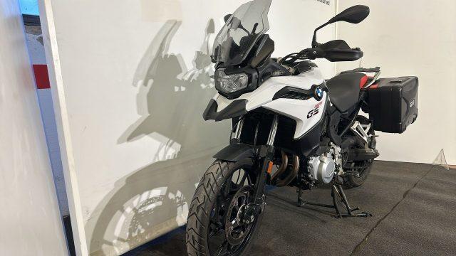 BMW F 750 GS F 750 GS