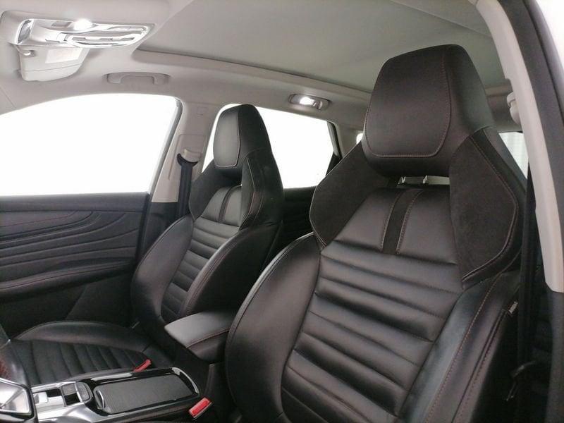 MG HS E 1.5 t-gdi phev Exclusive auto