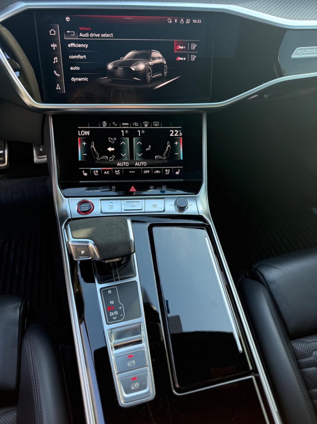 Audi RS6