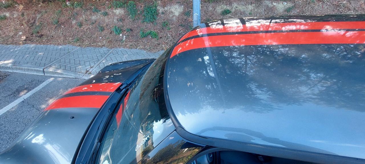 MINI COOPER MODELLO RAY 1,4 BENZINA X NEOPATENTATI LEGA IMPECCABILE