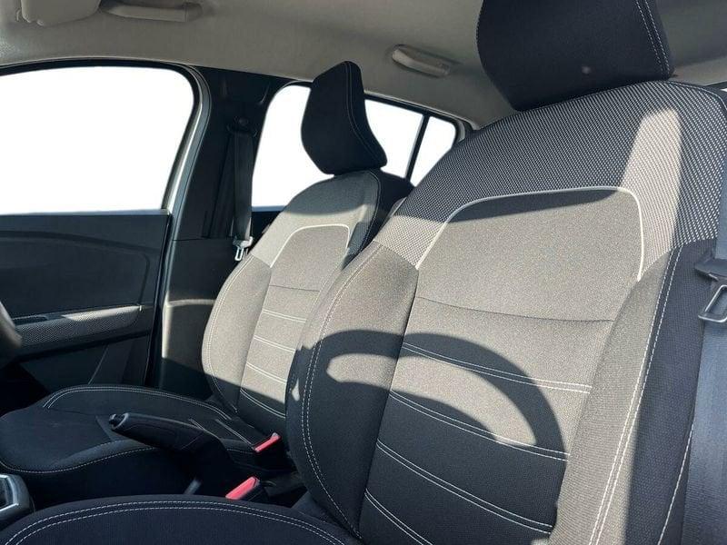 Dacia Sandero 1.0 TCe 100 ECO-G STREETWAY COMFORT