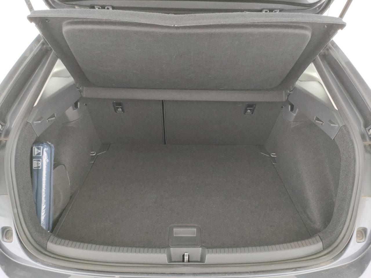 Volkswagen Taigo 1.0 tsi life 95cv