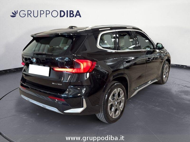 BMW X1 U11 sdrive18d X-Line Edition Essence auto