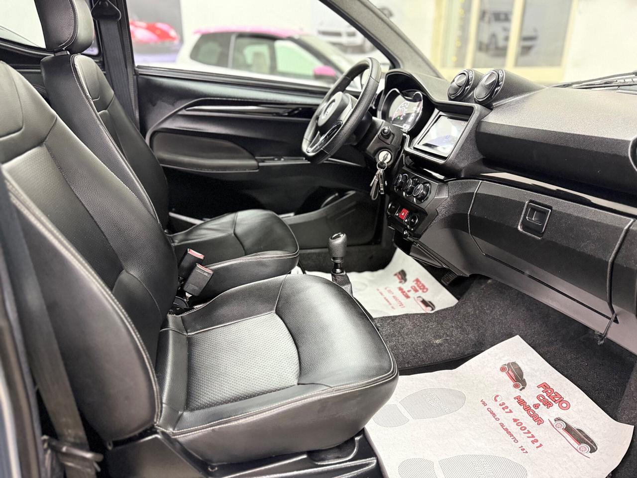 Aixam City Sport Emotion