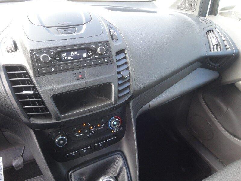Ford Transit Connect Transit Connect 210 1.5 TDCi 100CV PL Furgone Trend