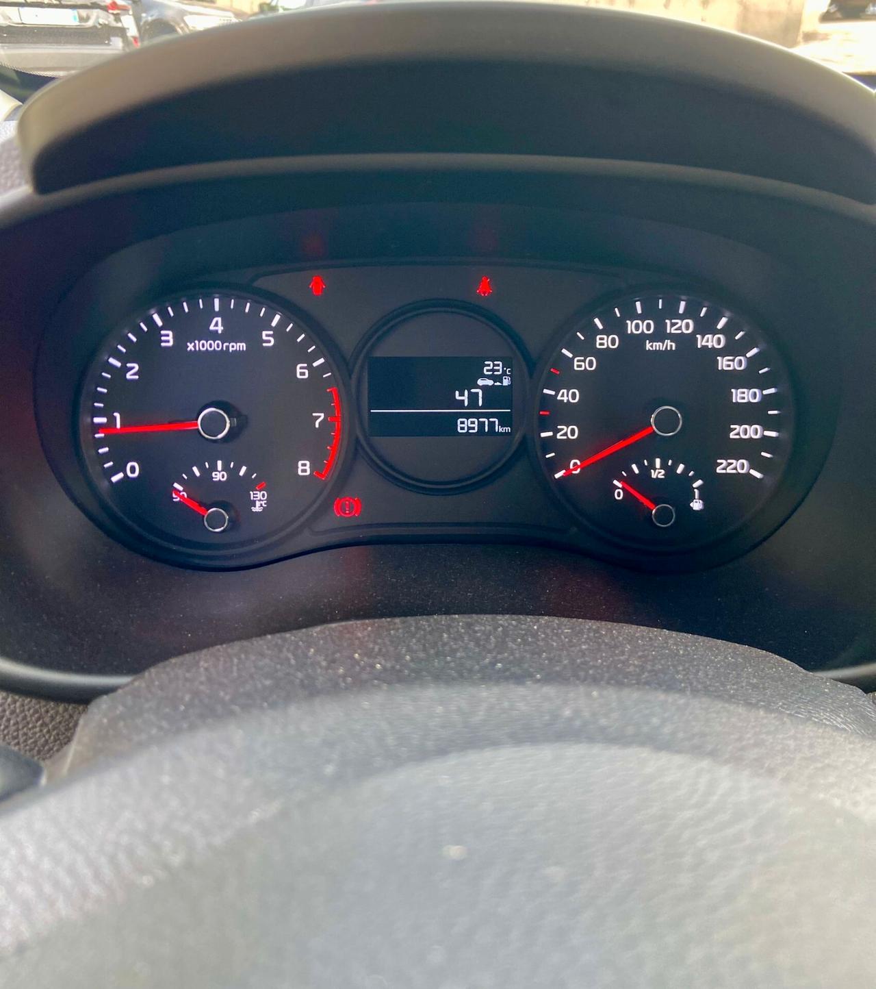 Kia Picanto 1.0 67cv 5p. Urban Special Edition