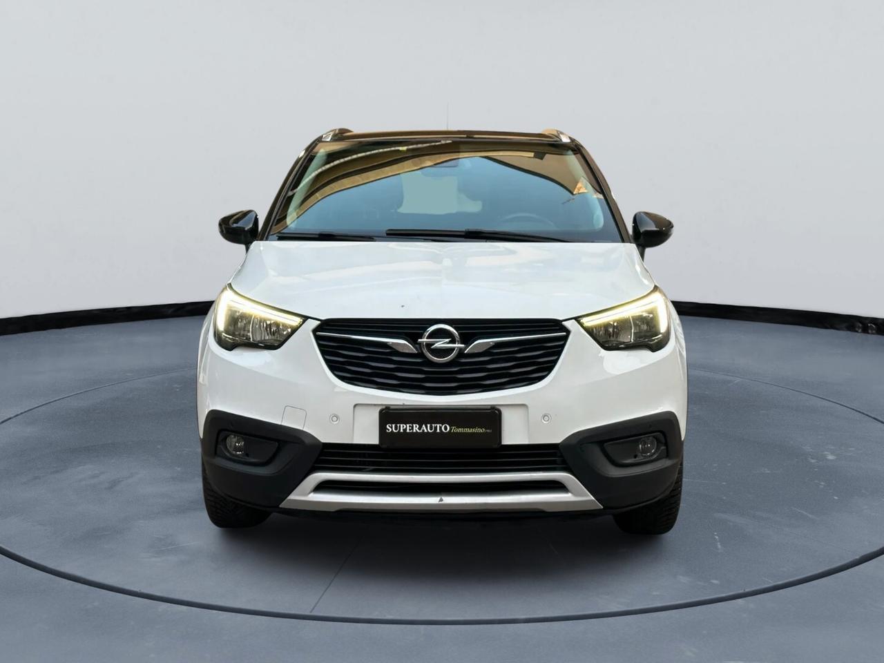 Opel Crossland X 1.5 ECOTEC D 102 CV Start&Stop Ultimate