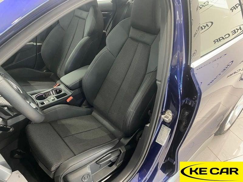 Audi A3 SPB 35 TDI S tronic S line RESTYLING TETTO PROMO AUDI