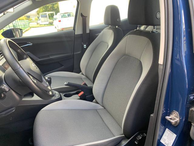 SEAT Ibiza 1.0 TGI 5 porte Style