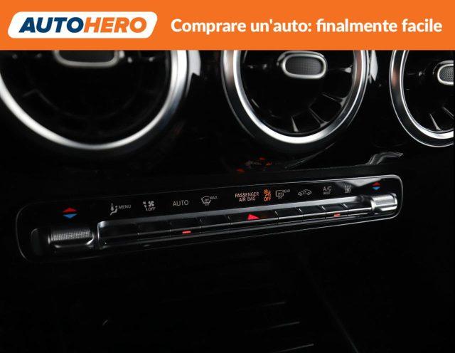 MERCEDES-BENZ GLA 250 e EQ-Power Automatic Premium