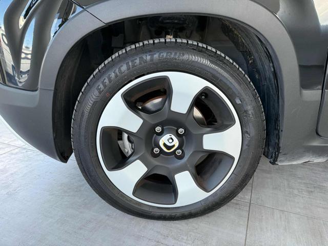 FIAT Pandina pandina coss 1.0 FireFly S&S Hybrid